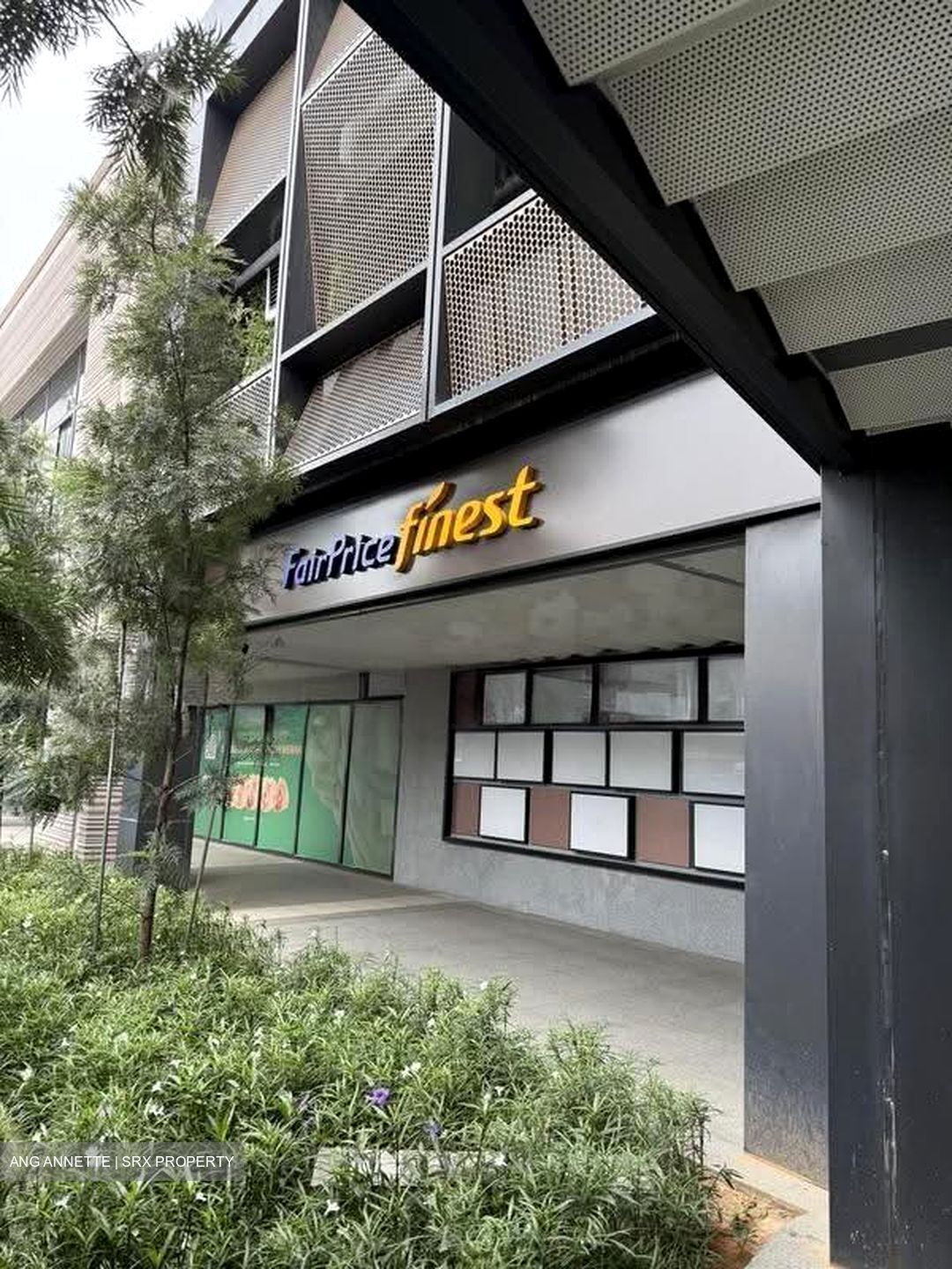 Grandeur Park Residences (D16), Condominium #624521601